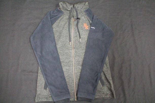 Columbia darling days full zip store