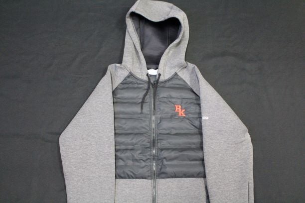 Northern comfort deals ii hoodie