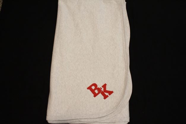 Champion reverse weave blanket online